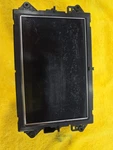 Radio Command Information Display Screen Mercedes R231 SL550 SL63 Oem Used. Price: $130.00.