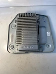 2010 Ford Taurus Sony Audio Amplifier AL3T-18B849-AB Oem ML318B849AC DD1-V96 Used. Price: $50.00.