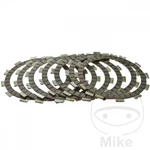 3965-CLUTCH Discs ALTN:7387996 Compatible With Suzuki Rgv 250 56 Hp, 41 Kw 2C Nuovo. Price: $121.34.