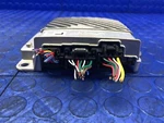 2023 2024 Nissan Z Oem Radio Amplifier Pre Main Module 28061-6GP2C Used. Price: $510.00.