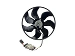 2015 Mercedes E-class Cooling Fan Blade With Motor Used. Price: $144.00.