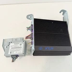 2018 Acura Tlx Radio Audio Amplifier Sound Module Oem 39186-TZ3-A13 Used. Price: $146.36.