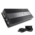 Nvx XCA6K 6000W Rms Xc-series Competition Monoblock Amplifier New. Price: $1199.99.