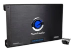 Planet Audio AC2000.2 2000-WATT Channel A/b Car Amplifier With Remote New. Price: $94.99.