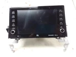 2023 Toyota Camry 9" Display Screen And Receiver Oem Part Number 8614006E30 Used. Price: $1152.45.