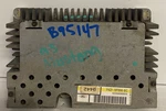 1994 - 2004 Ford Mustang Audio Front Stereo Amplifier F4ZF18T806BC F4ZF18A965AA Used. Price: $52.50.