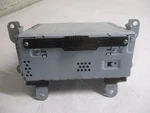 2019 Lincoln Mkc Single Disc Cd MP3 Player Radio Receiver Oem Lkq Used. Price: $231.08.