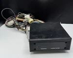 Volvo Oem Audio Amplifier HA-2121 4X20 High Power Used. Price: $59.99.