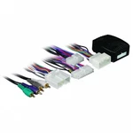 Axxess AXTO-MI2 Amp Data Interface For Mitsubishi Lancer/outlander 2007-2013 New. Price: $196.99.