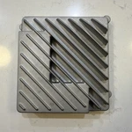 2020 Jeep Cherokee Audio System Amplifier Oem 68270728AC Used. Price: $50.99.