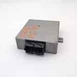 1991-1993 Mercedes W124 300E 400E 500E Amplifier Sound Relay Module 1248201089 Used. Price: $16.98.