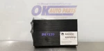 16 Dodge 2500 Laramie Crew Cab Radio Audio Amplifier 68267099AB Used. Price: $100.00.