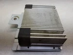 2012-2014 Hyundai Azera Audio Radio Amplifier Dimension 963703V450 Used. Price: $95.00.