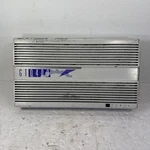 Jbl GTQ400 4-CHANNEL Car Audio Power Old School Amplifier Tested Used. Price: $199.99.