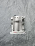 2010-2012 Mazda 3 Bose Audio System Stereo Radio Amplifier Oem B44D 66 A20 Used. Price: $130.00.