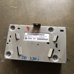 2020 Bmw 330I Harman Becker Audio Amplifier Module Oem 2622896 Used. Price: $100.00.