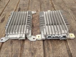 2007-2011 Saab 9-3 Amplifier Audio Bose Sound Oem* And Used. Price: $89.50.