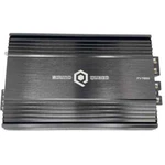 Soundqubed Watts Rms F1-7500 Full Bridge Mono Block Amplifier New. Price: $699.95.