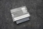 Secondary Sound Generator Amplifier Module 1669001220 Mercedes GLE43 C292 16-19 Used. Price: $135.99.
