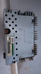 F57F-18T806-AB Amplifire Audio & Visual Equip.(radio) Ford Explorer 96 Used. Price: $60.00.
