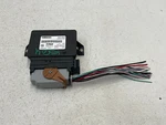 19 20 21 22 23 Infiniti QX50 Electric Parking Brake Control Module 1564 Oem Used. Price: $24.49.