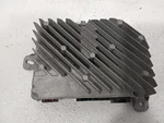 2018 Cadillac Ats Radio Amplifier Oem Used. Price: $167.48.