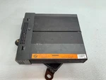 Bmw E36 Z3 Harman Kardon Amplifier 65126902840 Oem 97-02 Used. Price: $75.00.