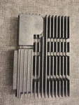 Oem 2015 2016 2017 2018 Jeep Renegade Fiat 500X Radio Amplifier 51953269 Used. Price: $150.00.