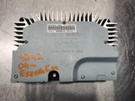 2009-2014 Ford Expedition Radio Amplifier W/ Navigation 9L1T-18T805-AB Tested Oe Used. Price: $90.00.