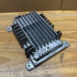 Infiniti G35 Bose Radio Amplifer Oem 28061-AC300 2004 2005 2006 Used. Price: $98.00.