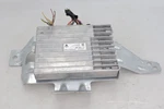 2014-2017 Maserati Quattroporte Audio Sound Amplifier Harman W/ Bracket Oem Used. Price: $530.09.