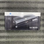 Nemesis Audio NA-1600D Max Power 1-CH / Monoblock Car Stereo Amplifier New. Price: $187.00.