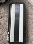 Amplifier Mark Levinson 86280-0WB90 For 2014-2016 Lexus GS200T GS350 GS450H Used. Price: $550.00.