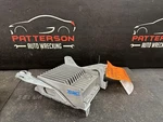 08-09 Mercedes C300 Amplifier Id 2048706690 Used. Price: $100.00.