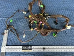 1993-1997 Volvo 850R Dashboard Wiring Harness Assembly Oem #4540E Used. Price: $129.99.