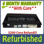 2018 2020 Lexus LS500H Oem Mark Levinson Radio Amplifier 86280-0WE40 Remanufactured. Price: $2400.00.