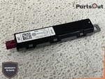 2011-2017 Volkswagen Touareg Antenna Booster Module Upper Right 7P6035552C Oem Used. Price: $31.04.