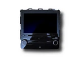Subaru Impreza Radio Cd Navigation Gps Sat Unit 6434C-BE2819 Gebraucht. Price: $1159.14.