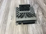 14-17 Mercedes C63 C300 S550 Burmester Ask Audio Radio Amplifier A2229004511 Used. Price: $349.75.