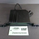 2016 - 2022 Volvo XC90 Oem Radio Amplifier Id P32200316AA Used. Price: $335.08.