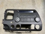 2006-2011 Honda Civic Am Fm Cd MP3 Radio Receiver Oem -with Unlock Code- Used. Price: $100.00.