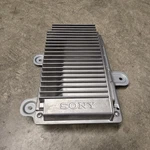 11 12 13 14 15 Ford Explorer Sony Radio Amplifier Oem Used. Price: $49.99.