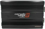 Cerwin Vega CVP2000.1D Monoblock Watts Class-d Amplifier Rms New. Price: $169.99.