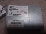 Audio Equipment Radio Satellite Receiver Xm Fits 03-10 A8 325913 Used. Price: $64.99.