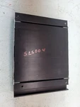 2010 2011 Subaru Outback Or Legacy Radio Audio Amplifier 86221AJ10A Used. Price: $108.00.
