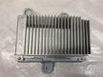 BT4T18B849DE Sony Amp Audio & Visual Equip Ford Explorer 11-12 Used. Price: $50.00.
