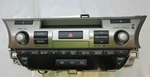 Lexus ES350 300H Navigation Radio 2015-18,100476 8613033590 8613033591 Used. Price: $1439.99.