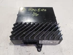 Radio Audio Amplifier - Bmw 325CI E46 Manual 07/2002 Oem 8383870 Used. Price: $62.10.