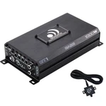 520 Watts Rms 1 Ohm Ch Class Monoblock Car Audio Amplifier Massive New. Price: $179.99.