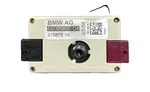04-10 Bmw 535I Radio Signal Antenna Amplifier Module Unit Oem 6938966-04 Used. Price: $18.76.